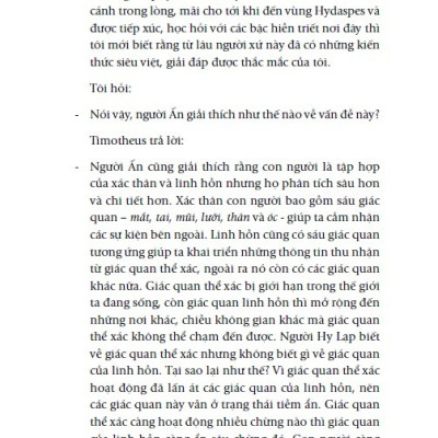 Muôn Kiếp Nhân Sinh - Many Times, Many Lives - Tập 3 - Bìa Cứng