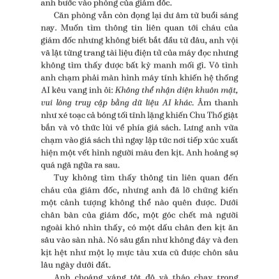Tuyệt Duyên - 9 Truyện Ngắn Của 9 Tác Giả Trẻ Châu Á