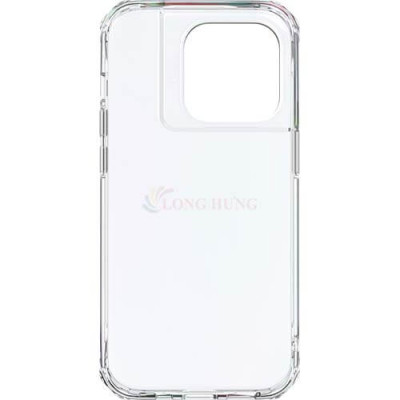 Ốp lưng chống sốc kháng khuẩn sạc không dây ButterCase Seer Protection Case iP 14 Series - Hàng chính hãng