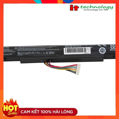  Pin Laptop Acer Aspire E5-475 E5-475G E5-575 E5-575G E5-575T E5-575TG E15 AS16A5K AS16A7K AS16A8K