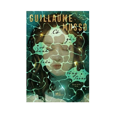 Sách Nhã Nam - Cô Gái Vô Danh Trên Sông Seine (Tặng Sổ Tay)