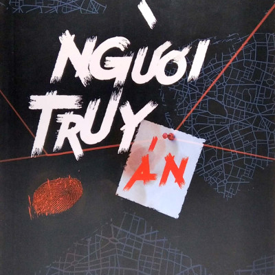 Người Truy Án