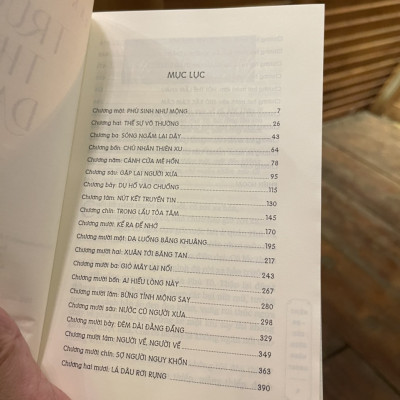 TRÚC THƯ DAO 4 THIÊN HẠ – CÁC NƯỚC PHÂN TRANH – Văn Giản Tử – Tố Hinh dịch – Nhã Nam – NXB Dân Trí (Bìa mềm)