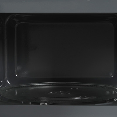 Lò vi sóng cơ không nướng Sharp R-211TV-SL 21 lít - Hàng chính hãng - Bảo hành 12 tháng