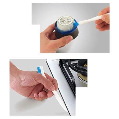 Bộ Bàn Chải Vệ Sinh Các Khe ETM415 - 2 cái/bộ