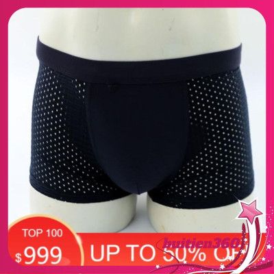 Quần lót nam, sịp đùi thông hơi chất đẹp, thoáng mát