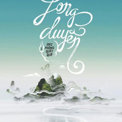 Combo 2 cuốn sách: Lên lớp không được nướng xúc xích + Long Duyên tập 1