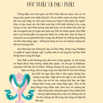 Đức Phật Kể Con Nghe - Tập 3 - Dharmachari Nagaraja - Nguyễn Minh Tiến chuyển ngữ - (bìa mềm)