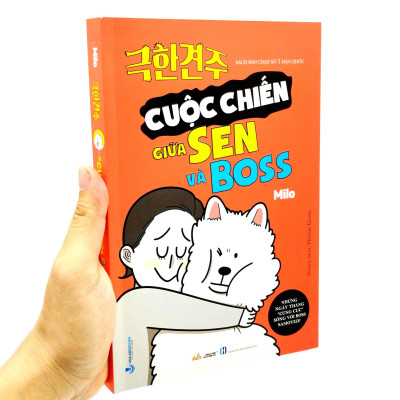 Cuộc Chiến Giữa Sen và Boss
