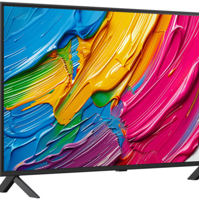 Smart Tivi LG QNED AI 4K 65 Inch 65QNED80ASA - Hàng Chính Hãng