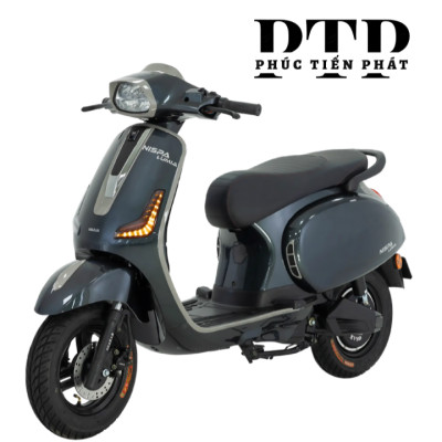 Xe Máy Điện Osakar Nispa Lumia