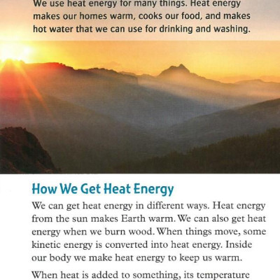 Oxford Read and Discover 6 Incredible Energy