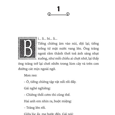Sách - Ngàn Năm Sử Việt - Thời Hồng Bàng - Đảo Hoang