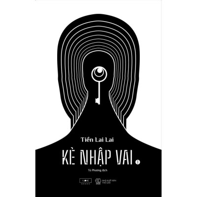 Sách - Kẻ nhập vai (Trọn bộ 2 tập)