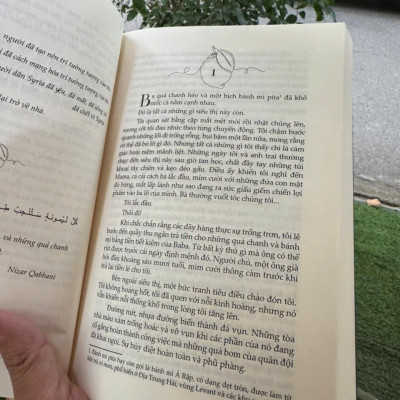 (Bìa mềm) MIỄN LÀ CÂY CHANH CÒN MỌC - Zoulfa Katouh - Nguyễn Thúy Quỳnh dịch - Sách Đông Tây