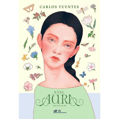 Combo 2 cuốn sách: Mãi đừng xa tôi  + Nàng Aura