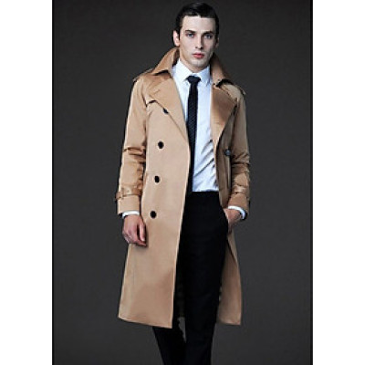 Áo măng tô nam dáng dài hàng hiệu cao cấp NMT11