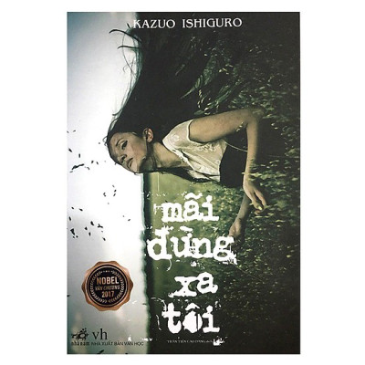 Combo 2 cuốn sách: Mãi đừng xa tôi  + Nàng Aura