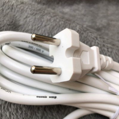    Ổ cắm Điện Quang ĐQ ESK 5W.SM750SL (5 lỗ 3 chấu dây 5 mét màu Trắng Đỏ)