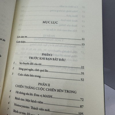 Y HỌC DINH DƯỠNG - NHỮNG ĐIỀU BÁC SĨ KHÔNG NÓI VỚI BẠN - Ray D Strand - Nguyễn Thành Trung dịch - Alpha Books - Nhà xuất bản Dân Trí.