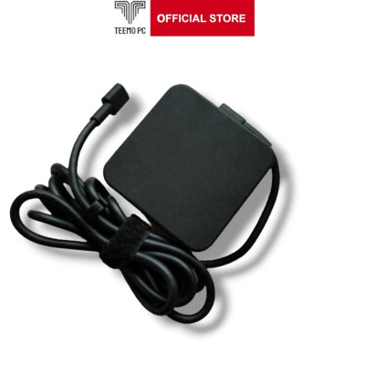 Sạc Tương Thích Cho Laptop MSI Prestige 14 Evo A11M A12M B13M 65w- Hàng Nhập Khẩu New Seal TEEMO PC X49