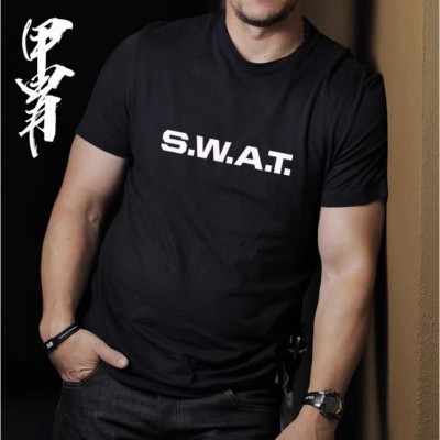 Áo thun chiến thuật S.W.A.T