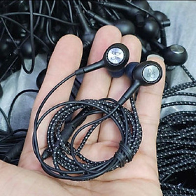 Tai LG B&O Zin chính Hãng Dùng chung cho dòng LG V20, V30 và các dòng Androi jack 3.5 - Bass căng, Âm trong, Beat mượt