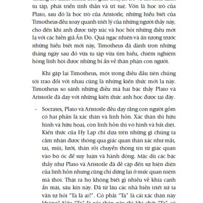 Muôn Kiếp Nhân Sinh - Many Times, Many Lives - Tập 3 - Bìa Cứng