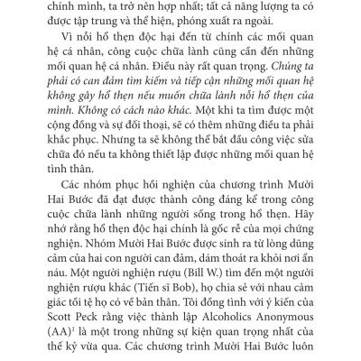 Hiểu Để Chữa Lành - Thoát Khỏi Nỗi Hổ Thẹn Độc Hại