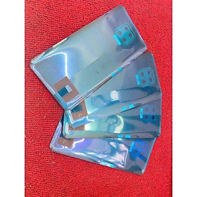 Combo Vỏ Lưng kèm khung sườn vsmart Aris_Aris pro zin new chính hãng như hình sẵn 4 màu