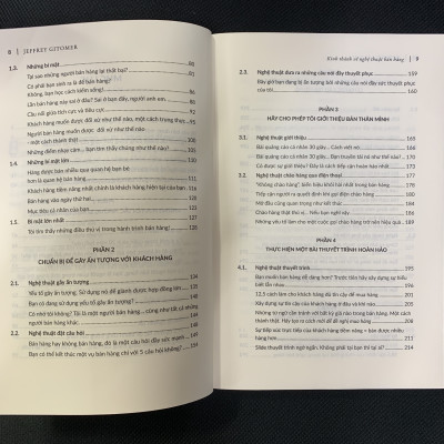 Kinh Thánh Về Nghệ Thuật Bán Hàng - Jeffrey Gitomer - Thanh Tùng, Thu Huyền dịch - (bìa mềm)