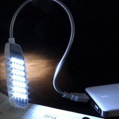 Đèn Led Usb 28 Bóng Siêu Sáng