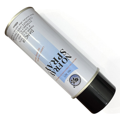 Keo xịt chống tưa mép vải TPR#821