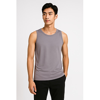 Áo ba lỗ nam Khatoco giảm giá 30%