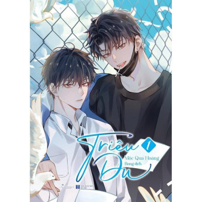 Sách - Triêu Du - Tập 1 - AZ Việt Nam