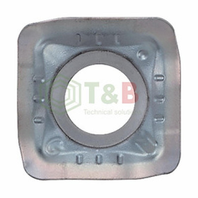 Mảnh dao khoan DRV Kyocera Model SCMT060210-GM-I PR1535