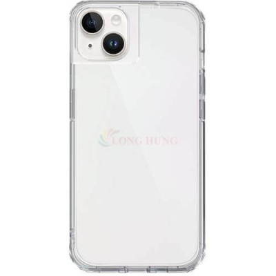 Ốp lưng chống sốc kháng khuẩn sạc không dây ButterCase Seer Protection Case iP 14 Series - Hàng chính hãng