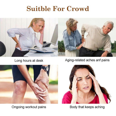 Máy Dò Huyệt Châm Cứu Tích Hợp Massaìge – Giải Pháp Giảm Đau Mỏi Cơ Thể, đồng hồ treo tường