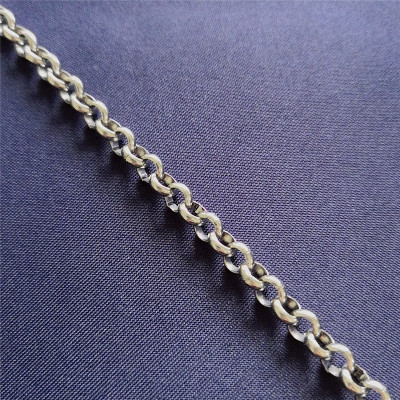 Vòng tay titan hợp kim thép khoá OT basic hình gấu độc đáo quà tặng ý nghĩa