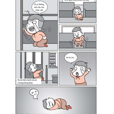 Sách - Kĩ Năng An Toàn Cho Học Sinh - An Toàn Khi Ở Trường