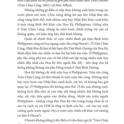 Làm Sao Để Che Giấu Một Đế Quốc - How To Hide An Empire