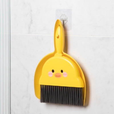 Chổi mini quét bụi bàn thờ đa năng  kèm ky hốt rác , dễ dàng vệ sinh mọi nơi 