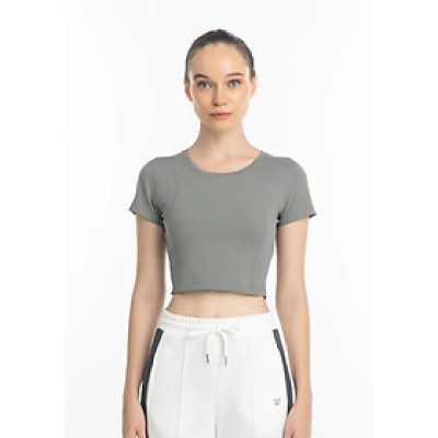 ÁO THỂ THAO THỜI TRANG ONWAYS NỮ CROPTOPS O22011 WOMEN