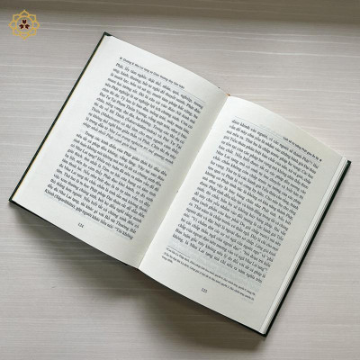 Sách - Lịch Sử Phật Giáo Ấn Độ 2 - Tổng Tập Lịch Sử Phật Giáo Ấn Độ - Tập 6 - Vĩnh Nghiêm Books