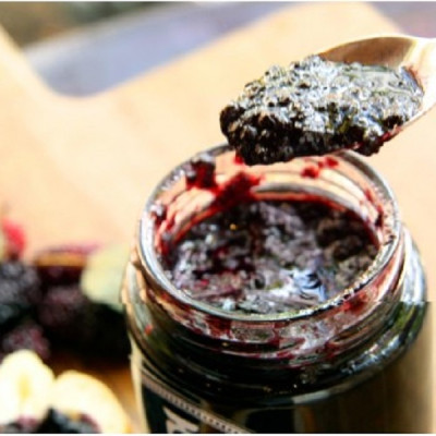 Mứt Dâu Tằm - La Petite Epicerie Saigon 30g