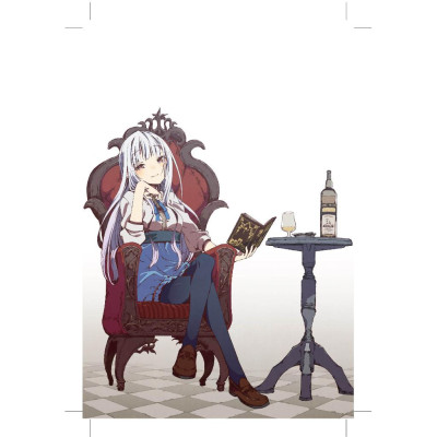 Chuyện tình hài lãng mạn không thể chê vào đâu (Tập 1) - Bản Quyền