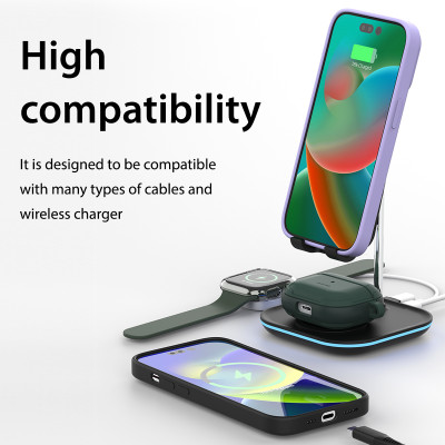 Ốp Lưng Chống Sốc ARAREE Typoskin M Dành Cho iPhone 14 / 14 Plus / 14 Pro / 14 Pro Max - Hàng Chính Hãng