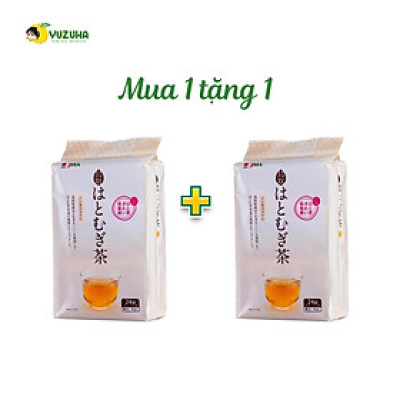 [MUA 1 TẶNG 1] TÚI Trà Ngũ Cốc Nhật Bản - Yuzuha Shop