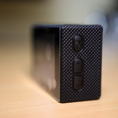 Camera Thể Thao SJCAM SJ5000X - Hàng Chính Hãng