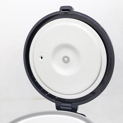 Nồi Cơm Điện Sharp KS-NR181STV SS - 1.8 Lít - Hàng chính hãng